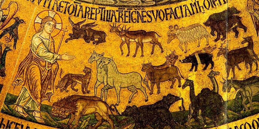 წმიდა წერილი